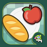 Chow Down: Learn and Earn icon