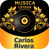 Carlos Rivera -Canciones- icon