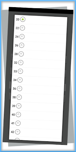 Calculator Neon Screen 2