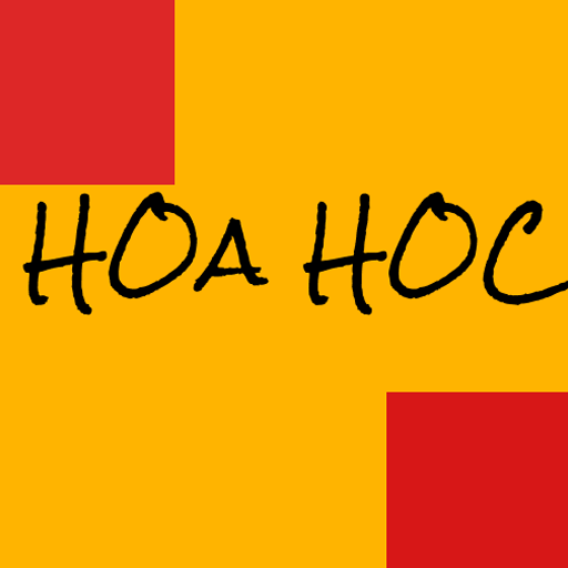 6th Grade Chemistry Formula logo