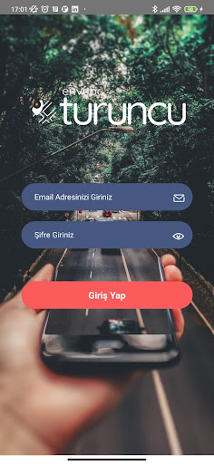 Turuncu Teknik Servis