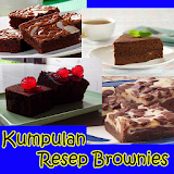 Resep Kue Brownies (Lengkap) icon