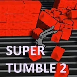 Super Tumble 2 (Gymnastics Super Tumbling) Apk