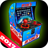 Arcade Nes Emulator icon
