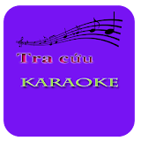 Karaoke Tra cứu mã số bài hát icon