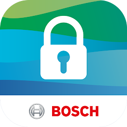 Icon image Bosch Remote Security Control