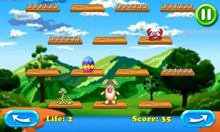 Bunny The Champ - Screenshot 3