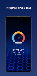 WiFi tester-Internet SpeedTest
