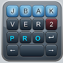 Jbak2 keyboard. Constructor.