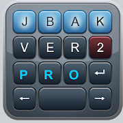 Jbak2 keyboard. Keyboard constructor. No ADS