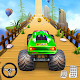 Mountain Car Stunts: Monster Truck Racing Game Auf Windows herunterladen