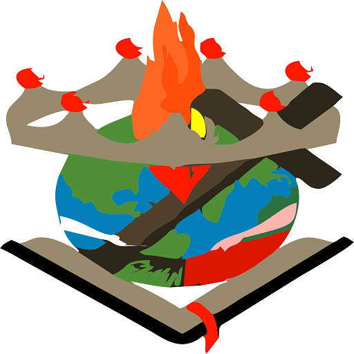 Logo Himnario De Suprema Alabanza