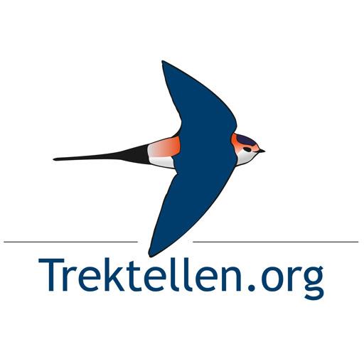 Trektellen - data entry logo