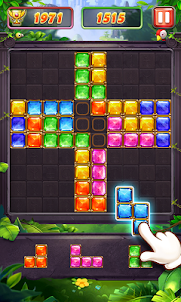 Block Jewel: Juegos de Puzzle