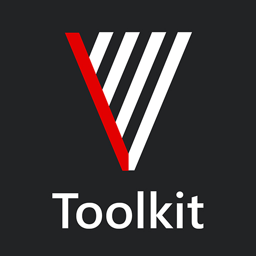 VennPOS Toolkit logo