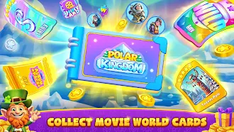 Game screenshot Bingo Party - Lucky Bingo Game apk download