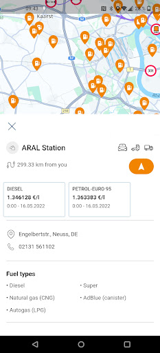 DKV LIVE Screenshot 2 - AppWisp.com