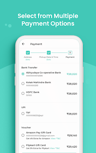 Cashify: Sell Old Phone Online Screenshot