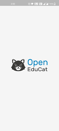Android application OpenEduCat - Educational ERP screenshort