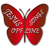 Christian Songs Offline icon