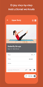 Screenshot 4 Studio Twenty 3 android