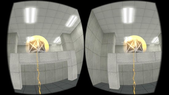 Way Out VR Screenshot