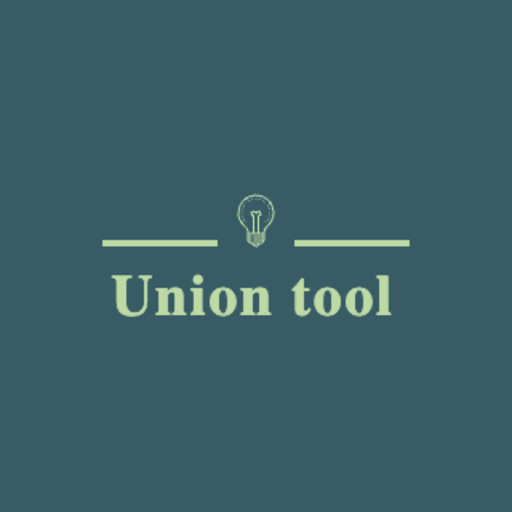 io.uniontool logo