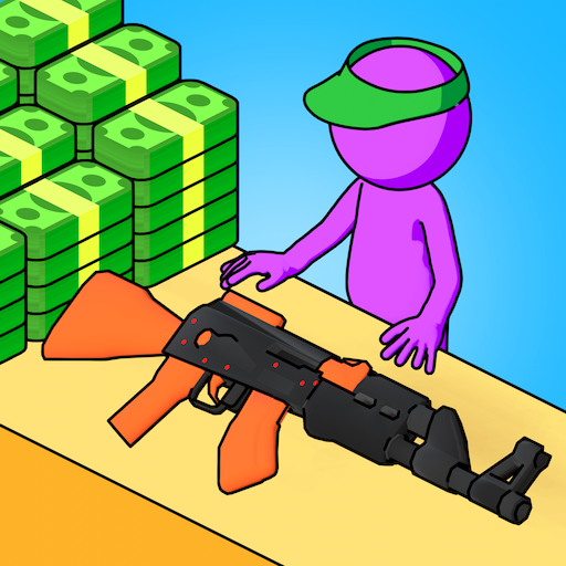 Gun Please! Download on Windows