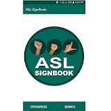 ASL SIGNBOOK icon