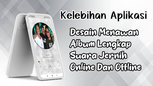 Tembang Pop Kenangan Offline Screen 2