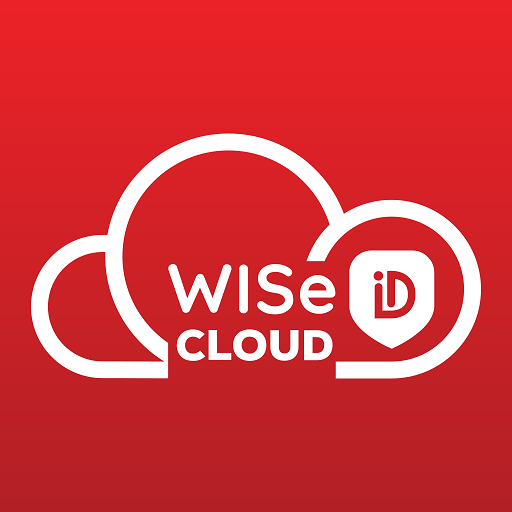WISeCloud 3.18.1 Icon