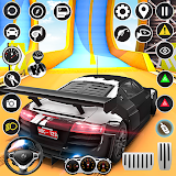 Offline Race Game Car Games 3D icon