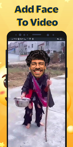 Reface: Ai face swap videos Screen 3