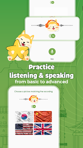 Learn Basic Korean - Heykorea - Apps On Google Play