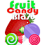 Fruit Candy Blasts