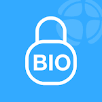 Cover Image of Herunterladen Gemeinsame App zur Bio-Authentifizierung  APK