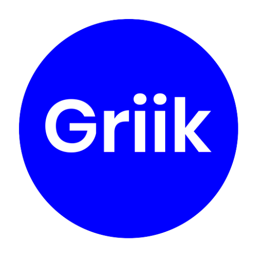 Griik logo