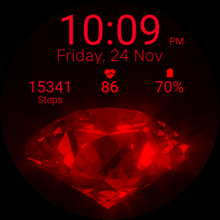 Diamond Swing screenshot 8