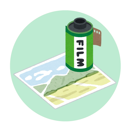 yuru Landscape Photo logo