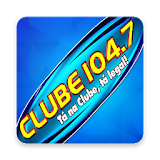 Clube FM São Carlos icon