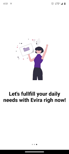 Wecommerce Screen 3