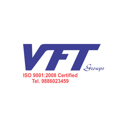 VFT Groups logo