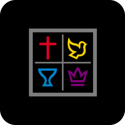 Igreja Quadrangular Guaporé logo