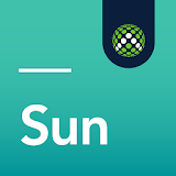 Sunrise Mobile icon
