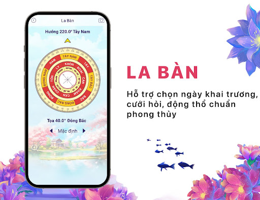 Lich Van Nien 2026:Lịch Âm Mới screenshot 7