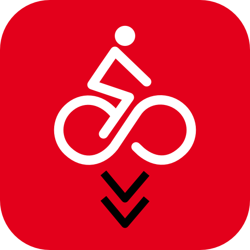Bicis Barcelona logo