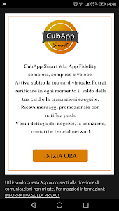 CubApp Smart