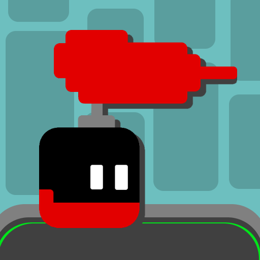 Virus Buster logo