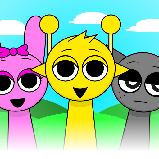 [Download] Sprunki QooApp Game Store