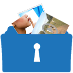 Cover Image of Download Gallery Vault - Hide Photos an  APK